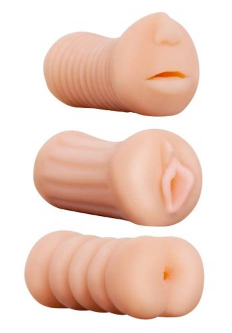 Huvudbild XXX To-Go Threesome