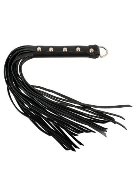 Huvudbild Leather Flogger Beginner