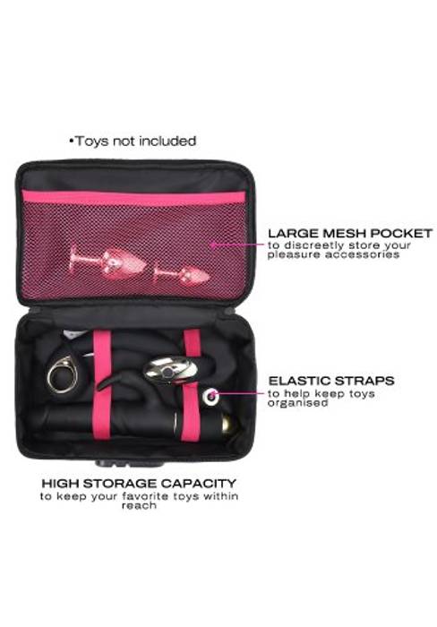 Dorcel Discreet Box