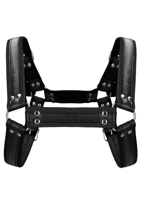 Buckle Bulldog Harness L/XL