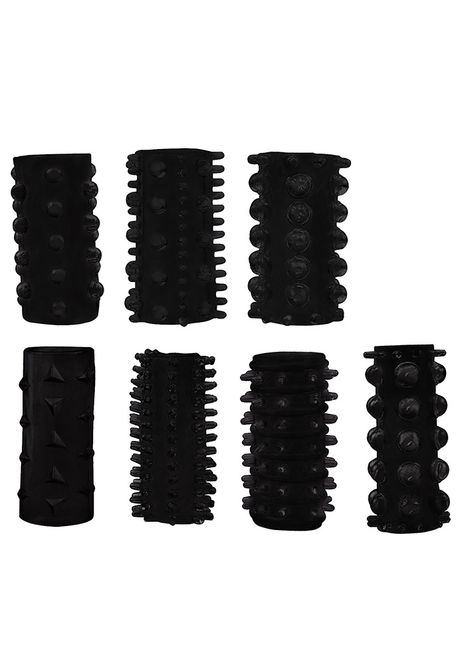 Huvudbild Penis Sleeves Set