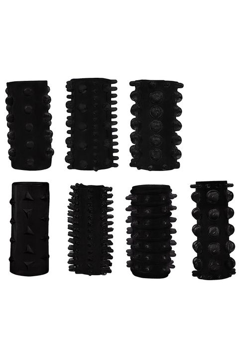 Penis Sleeves Set