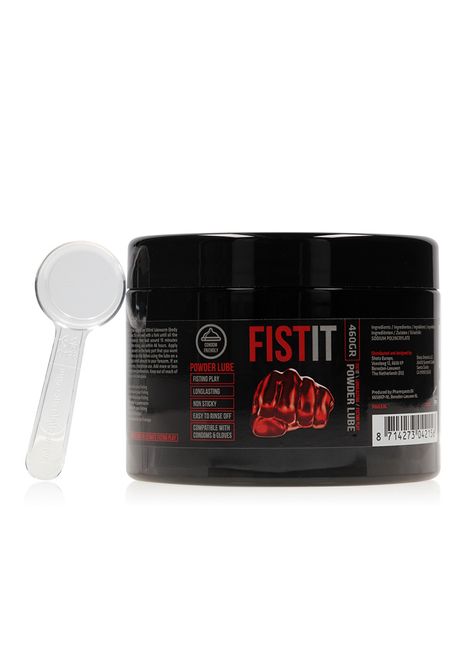 Huvudbild Fist It Powder Lube 460 gram