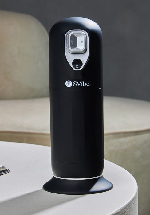 Svibe Jet Ikon Masturbator