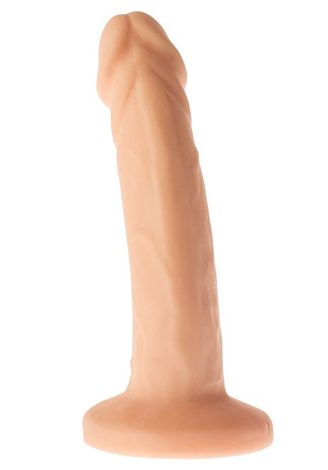 Huvudbild Mr Dixx Trouble Tony 18,5 cm