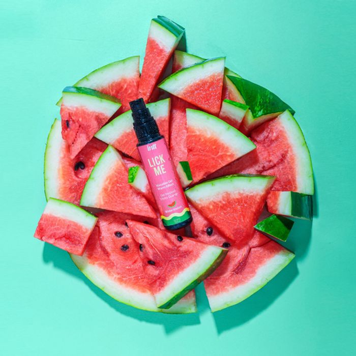 Intt Kiss Me, Watermelon