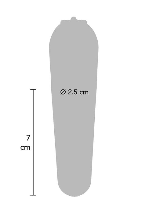 Funky Viberette Violet