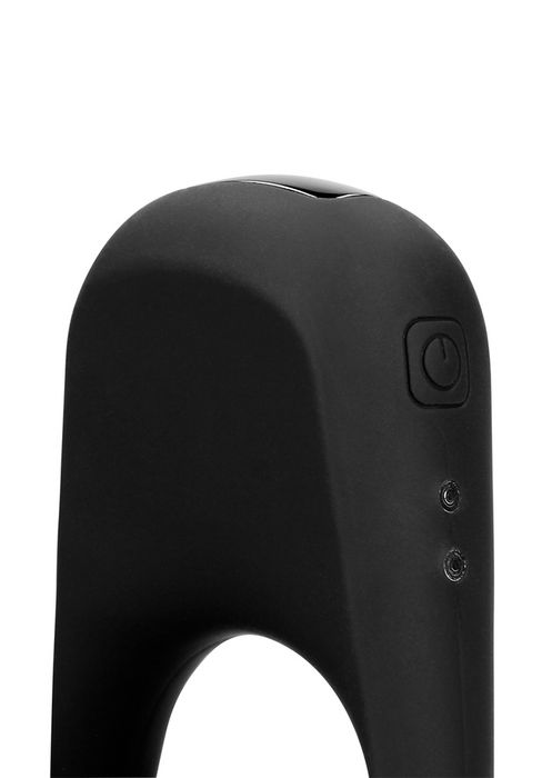 Loveline Vibrating Cockring