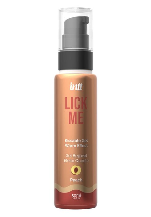 Intt Kiss Me, Peach