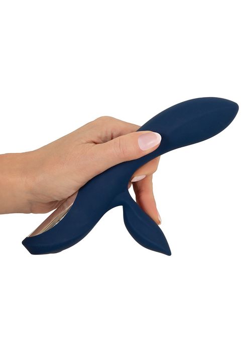 Magic Shiver Rabbit Vibrator