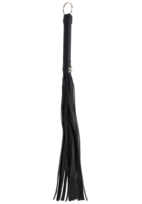 GP Whip Black