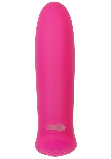 Huvudbild Pretty in Pink Vibe