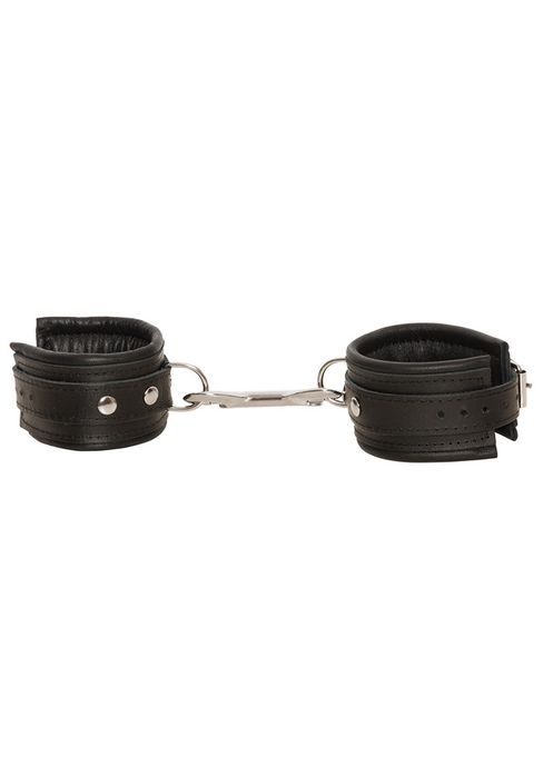 Zado Leather Cuffs