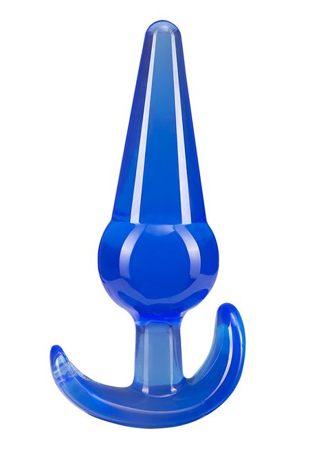 Bild på B Yours Large Anal Plug, Blue