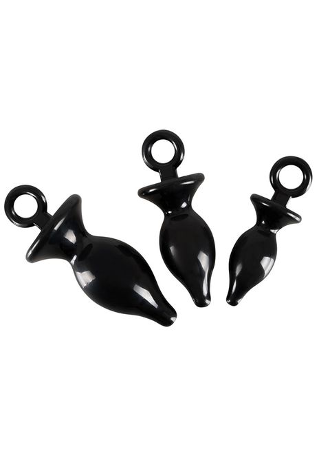 Huvudbild Anal Training Set