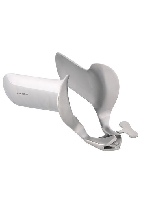 Vaginal Speculum