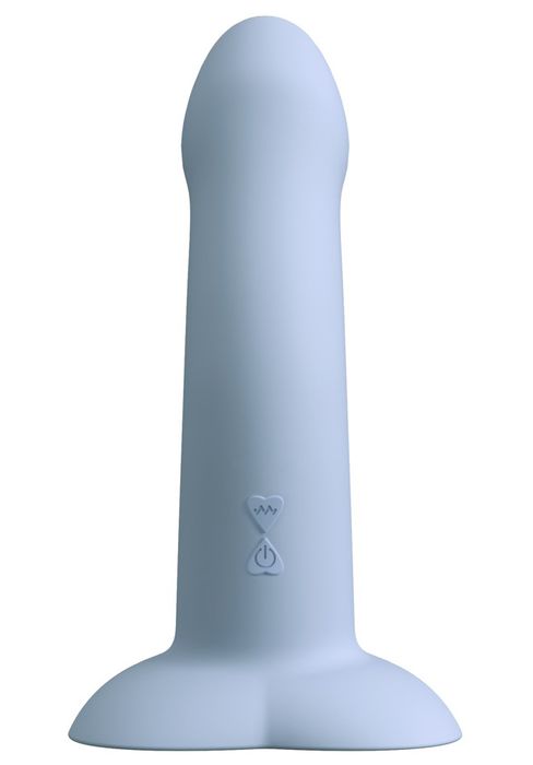 Heart Guy Blue Vibrator