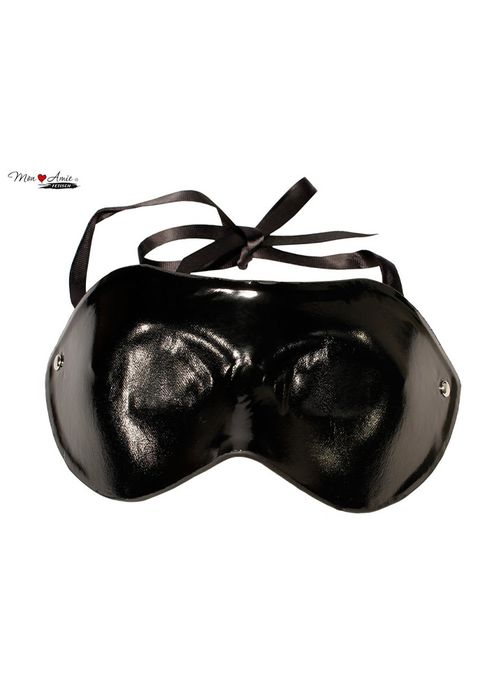 Mon Amie Blindfold Hard Mask