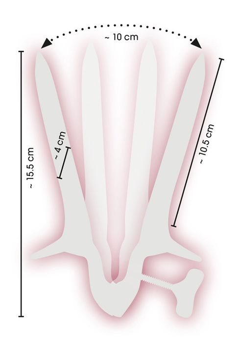 Vaginal Speculum