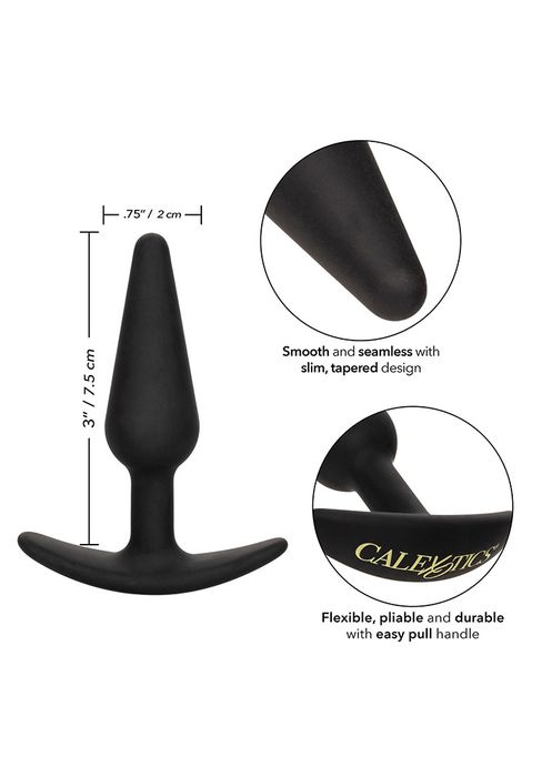 Boundless Slim Buttplug