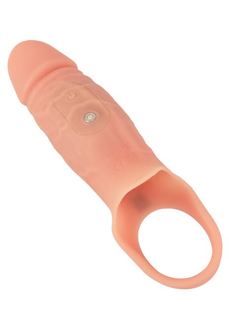 Huvudbild Realistixxx RealSleeve Close