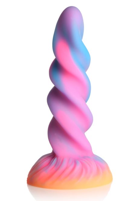 Bild på Creature Cocks Moon Rider Glow In the Dark ...