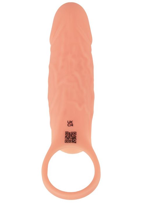 Realistixxx RealSleeve Close
