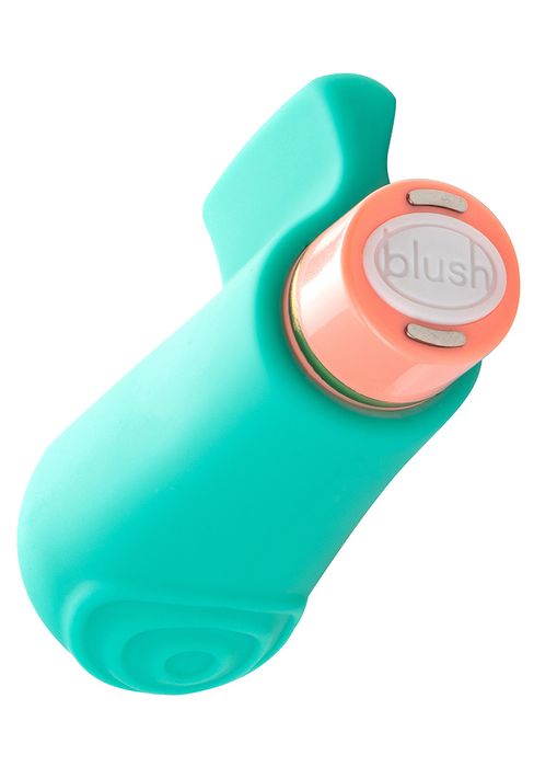 ARIA Sensual af Teal