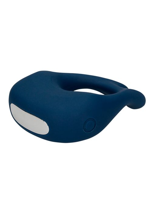 Loveline Pointed Vibrating Cockring