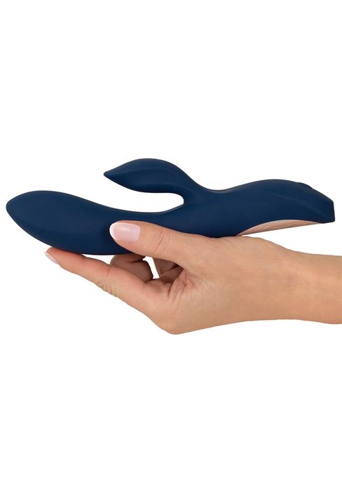 Magic Shiver Rabbit Vibrator
