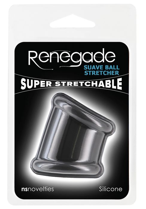 Renegade Suave Ball Stretcher