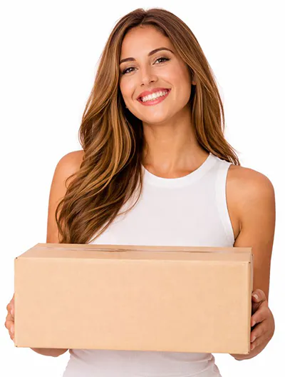 Beställ Sexleksaker diskret hos Vuxenmys.se