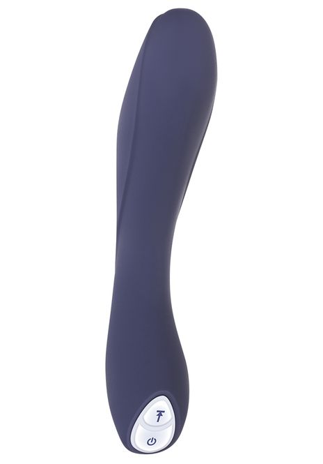 Huvudbild Evolved Coming Strong, Blue