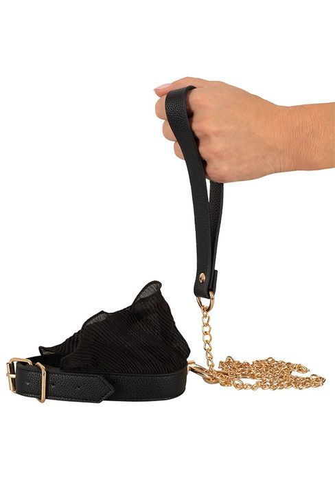 Bad Kitty Bondage Set