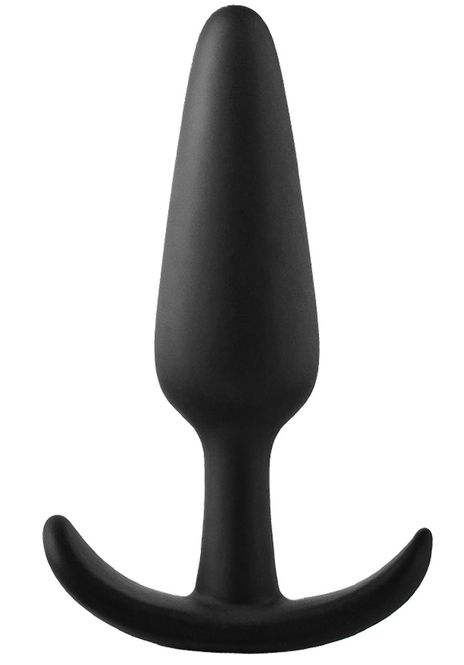 Huvudbild Fantasstic Smooth Plug, Large