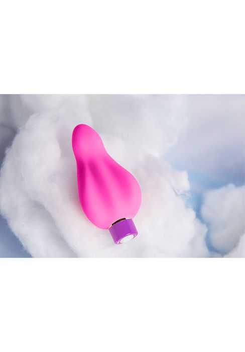 ARIA Epic af Fuchsia